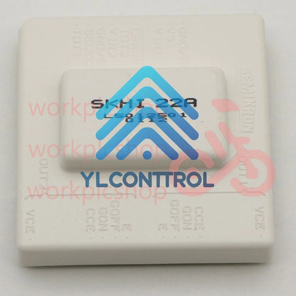 1PCS SKHI22A SKHI 22A SEMIDRIVER HYBRID DUAL MOSFET DRIVER #US