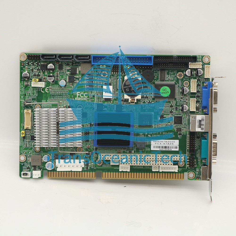 new 1PCS Advantech PCA-6782N-S6A1E