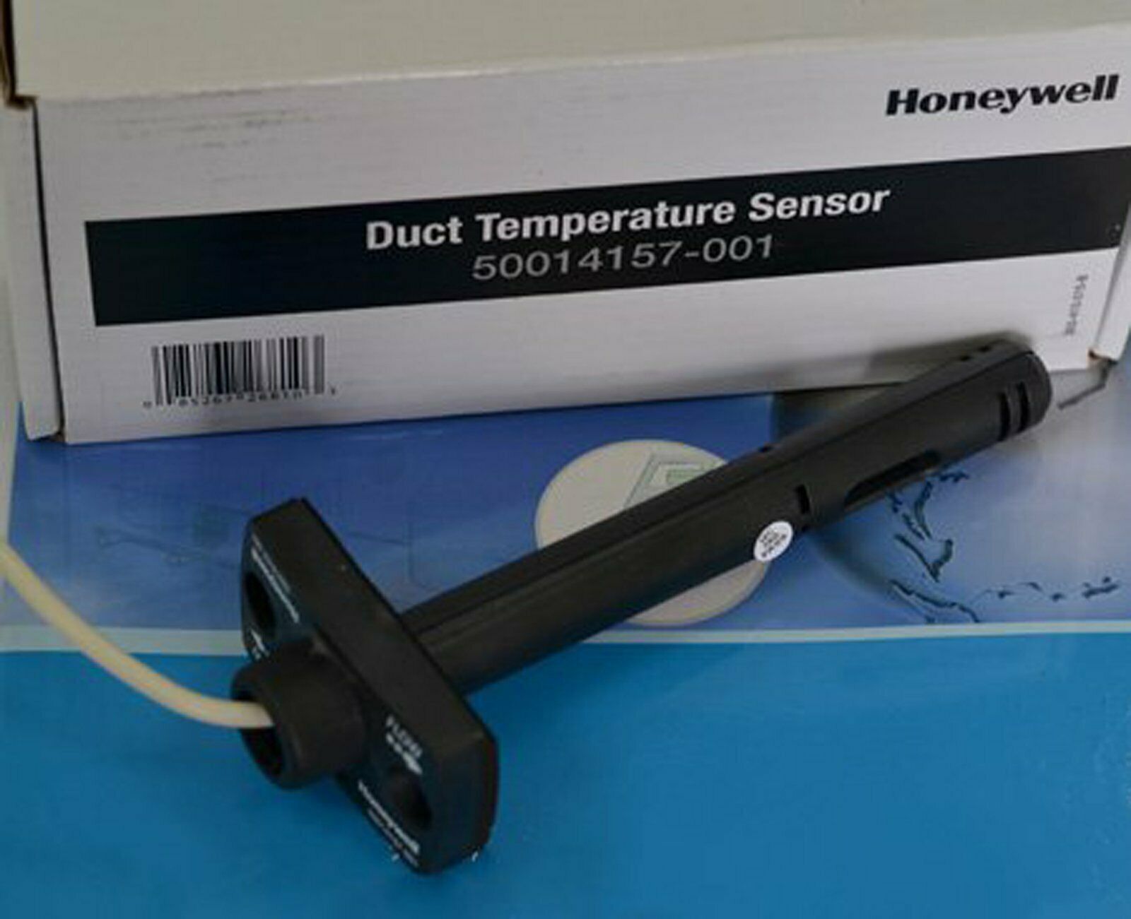 new 1PC  Honeywell 50014157-001 indoor temperature sensor