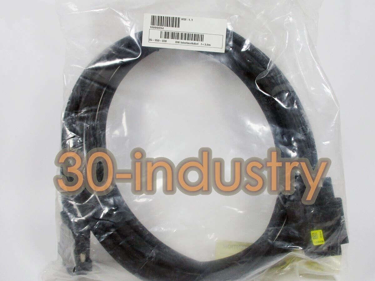 1PCS NEW FOR Injection Molding Machine Screen Host Communication Cable - KOEED