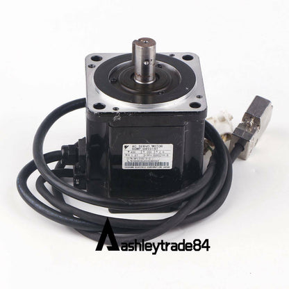 used 1pcs SGMP-04V314T Yaskawa servo motor