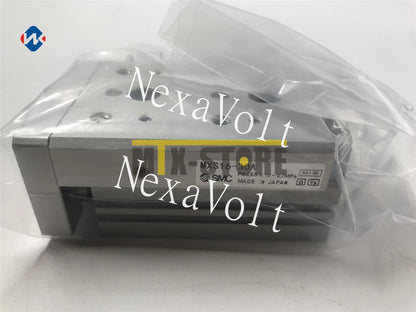 1pcs ones for SMC Cylinder MXS16-30A MXS1630A