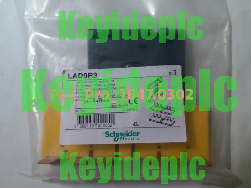 LAD9R3 1PCS Schneider LAD9R3 Fast delivery #k