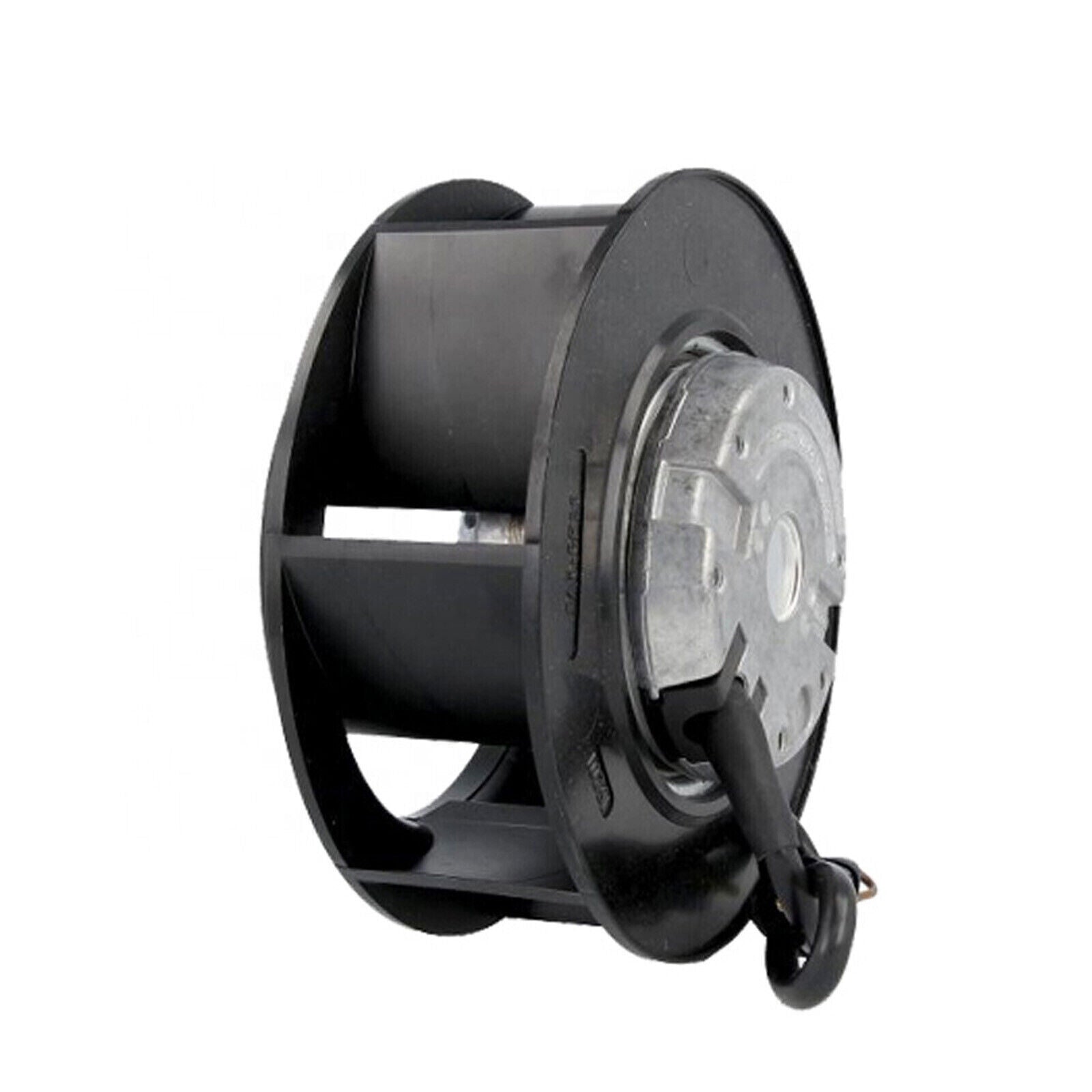 1PC R2E133-BH66-07 Centrifugal Fan AC 230V 0.13A φ133mm Cabinet Cooling Fan with Efficient Cooling and Quiet Operation - E-COOL