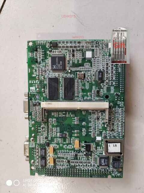 Ecm-n530 Rev A01 - Premium Electronic Control Module - KOEED