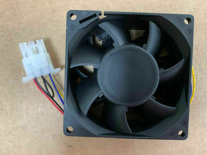 new For GE Refrigerator Fan Nidec V80E14MS2A3-57A611 239D1412P002 13.6V WR60X10356 - GE
