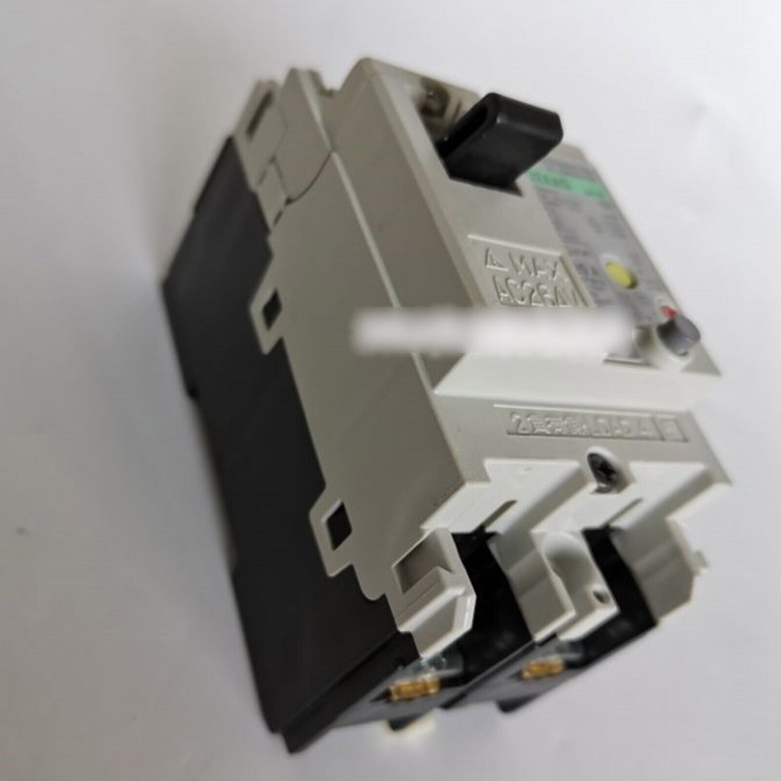 1-PC Fuji EW32AAG 2P 20A Circuit Breaker - FUJI