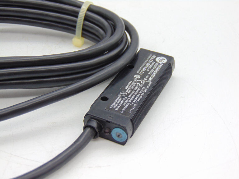Allen Bradley 42SRP-6002 Series B Sensor – [Product Details] - ALLEN BRADLEY