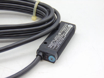 Allen Bradley 42SRP-6002 Series B Sensor – [Product Details] - ALLEN BRADLEY