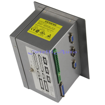 KAESER 7.7000.0 Compressor Controller