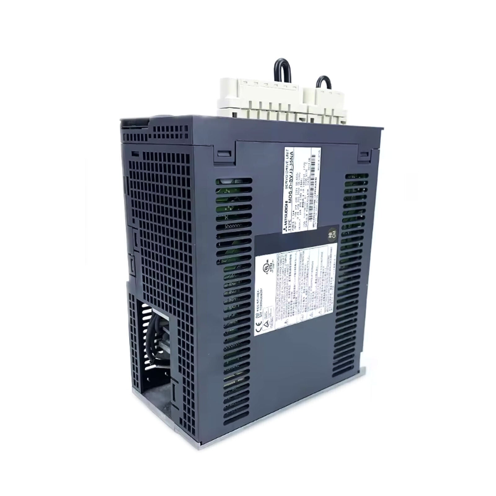 MITSUBISHI MDS-D-SVJ3-35NA - MITSUBISHI