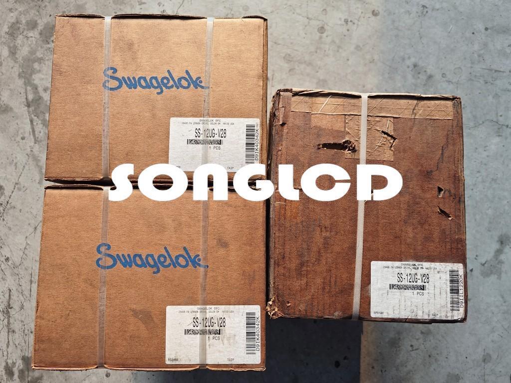 1 Piece New SS-12UG-V28 Model - Versatile Electronic Component - KOEED