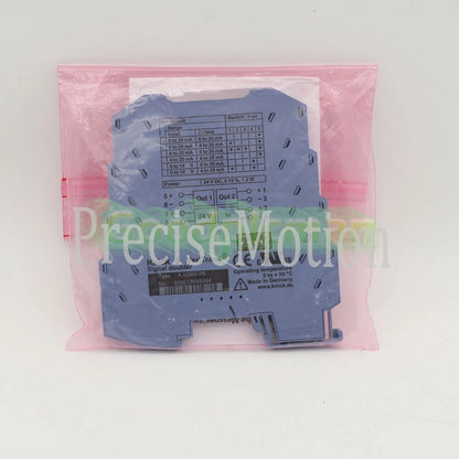 Knick A20300 P0 Signal Doubler 1Pcs/