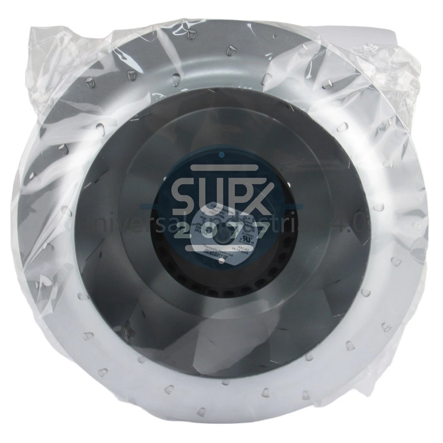ECOFIT 2RREU45 Centrifugal Cooling Fan #su