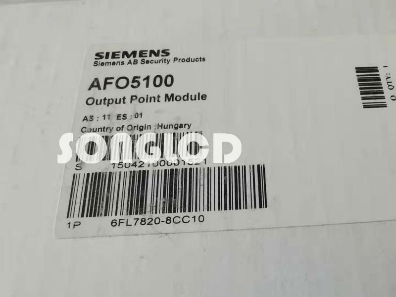 1pc New 6FL7820-8CC10 Precision Component for Industrial Use - KOEED
