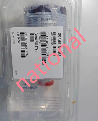 new 623A-14049 Vacuum manometer 623A-14049 Express 623A-14049 - TECHMAN