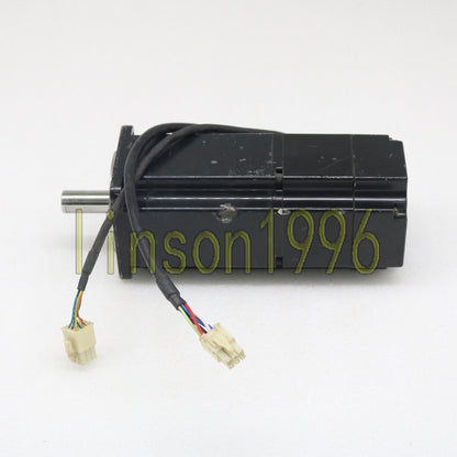 Used Omron AC Servo Motor R88M-U75030HA-B, Fully Tested - OMRON