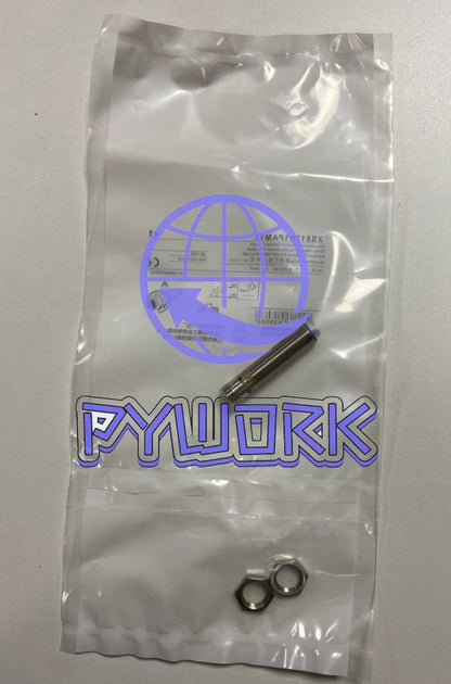 1PC XS512B1PAM12 Inductive Sensor #jia @1061zk8