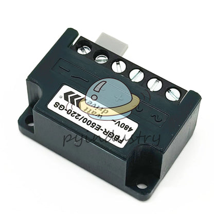 watt drive FBGR-E500/220-GS Motor Half wave Brake Rectifier 480V module