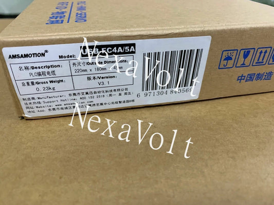 USB-FC4A USB-FC5A IDEC PLC programming Cable USB-Microsmart Download Cable