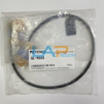 Keyence GL-RS05 Safety Grating Cable - 0.5M Length, Durable Design - KEYENCE