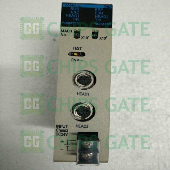 new 1PCS OMRON PLC CS1W-V600C12 IN BOX CS1WV600C12 Fast Ship - OMRON