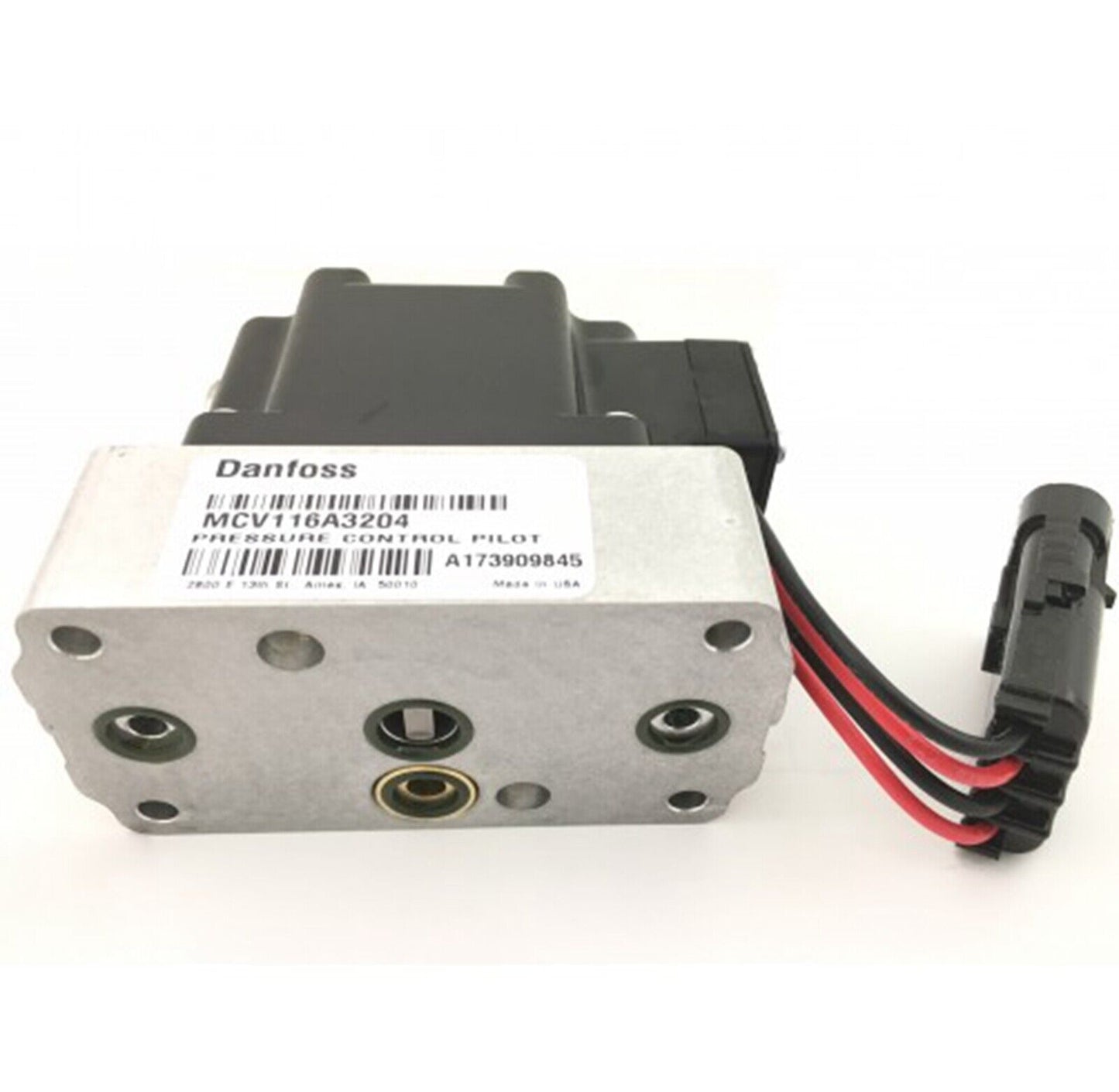 DANFOSS MCV116A3204 Control Valve - DANFOSS