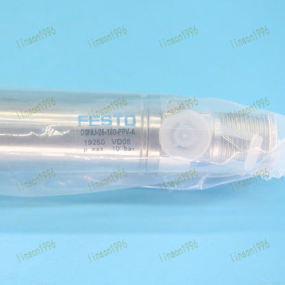FESTO Pneumatic Cylinder DSNU-25-160-PPV-A - FESTO