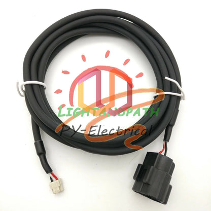 Oil pressure sensor wiring harness PDF00704H 2.5metres For DEFI Version 1 2