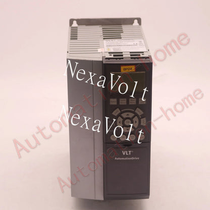 1PC Danfoss 302 series FC-302P7K5T5E20H1B 131H1170 7.5KW 380V Tested#QW