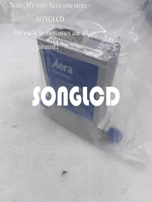 1pcs FC-R7800CD 200SCCM BCI3 Flow Controller - BCI