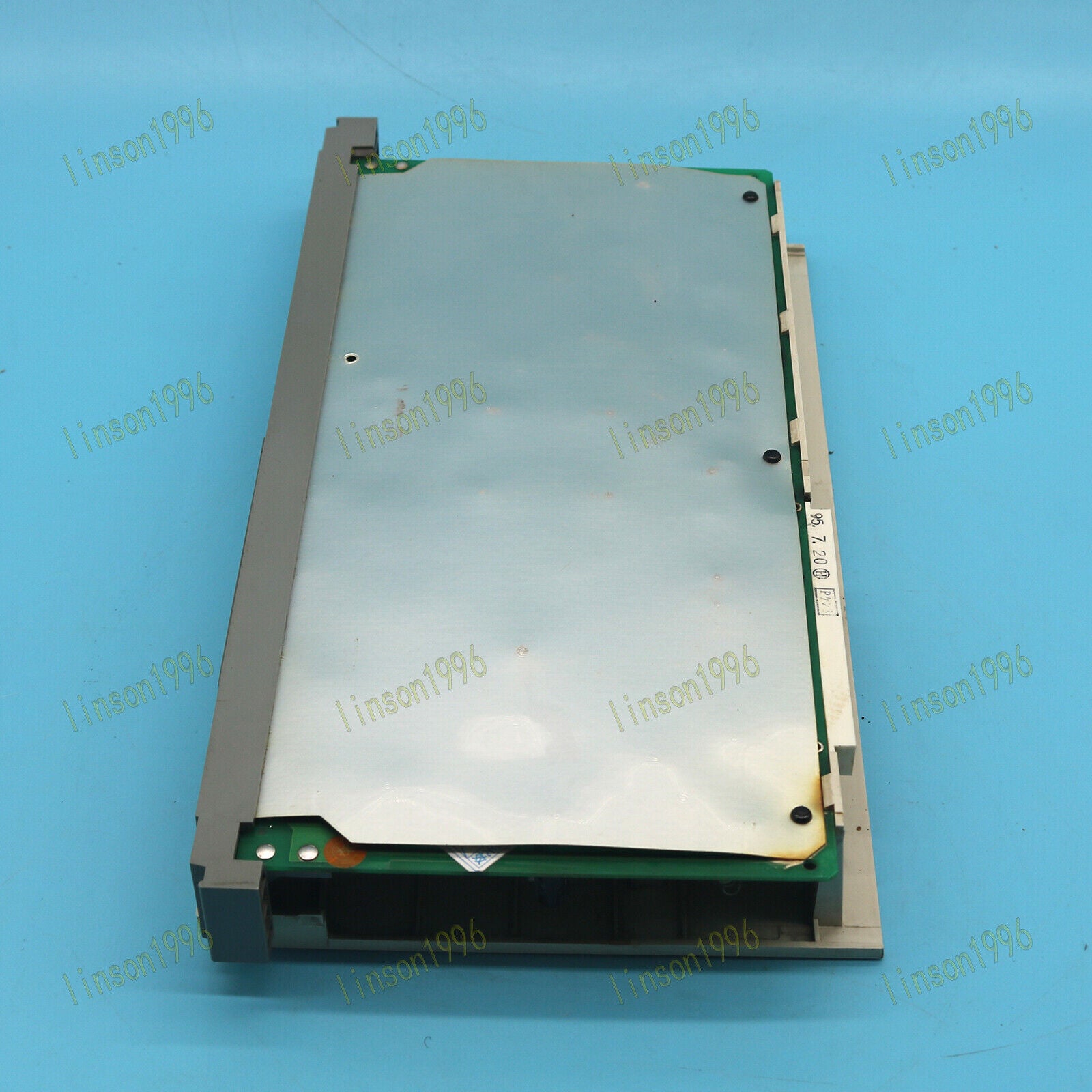 Mitsubishi MAZAK QX084 Power Supply - Tested OK - MITSUBISHI