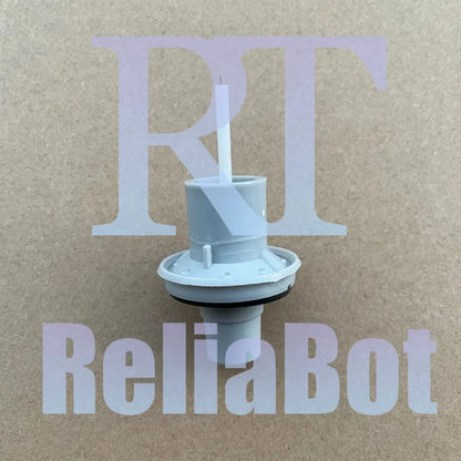 Electrostatic Powder Coating Gun for Nordson Electrode Holder Nozzle 1106076
