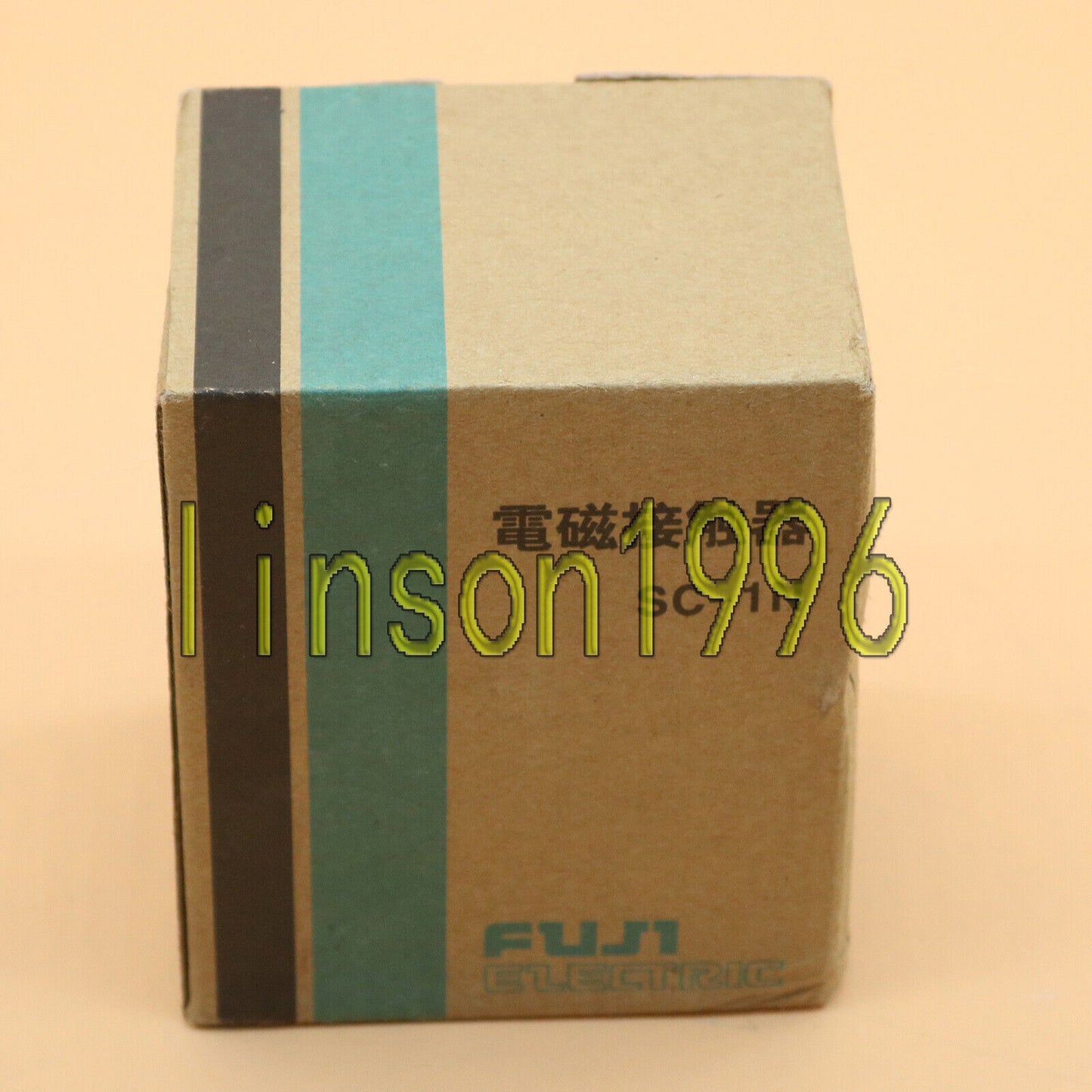 SC-1N 220V Ac Contactor - FUJI