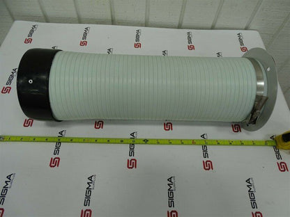 KWIKOOL COOLING SYSTEMS KIB/KWIB DUCTS - 1 PAIR - KWIKOOL