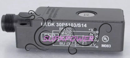 BAUMER UEDK 30P5103/S14 Ultra Sonic Sensor #su
