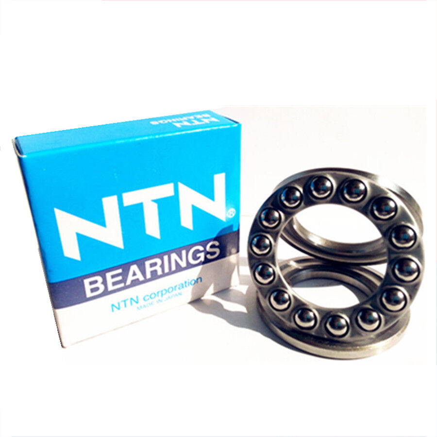 NTN 51211 Thrust Ball Bearing 55x57x90mm - NTN