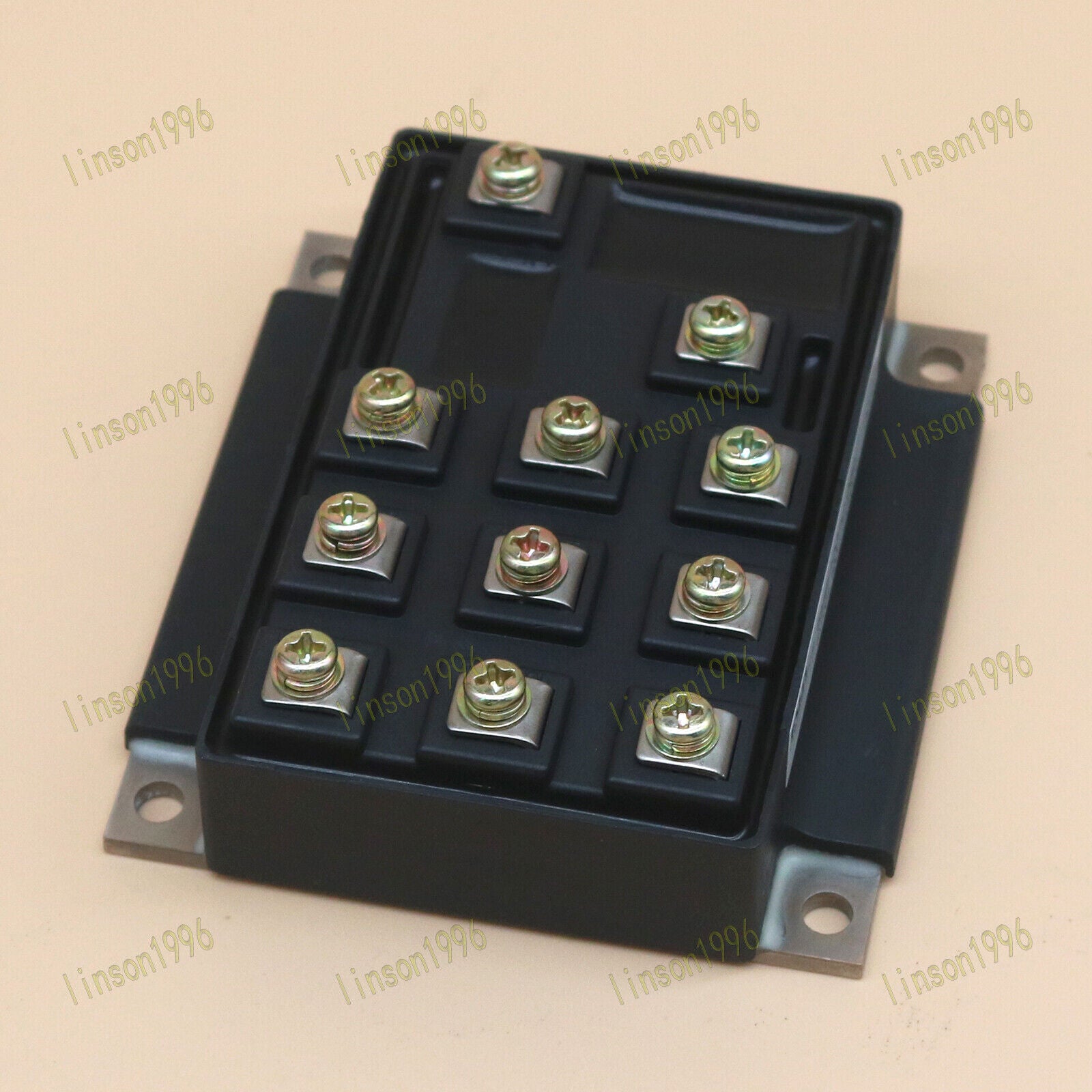 New 1PC 6MBI100FC-060 Supply Module – High-Quality Component - FUJI