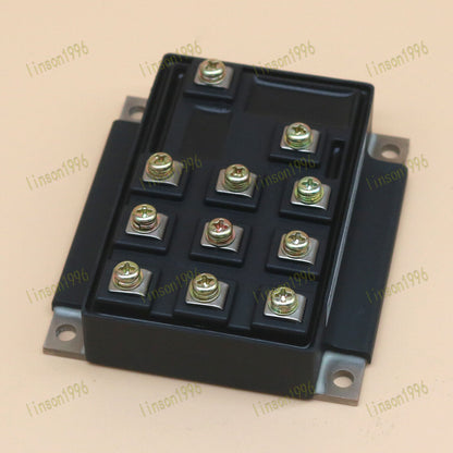 New 1PC 6MBI100FC-060 Supply Module – High-Quality Component - FUJI