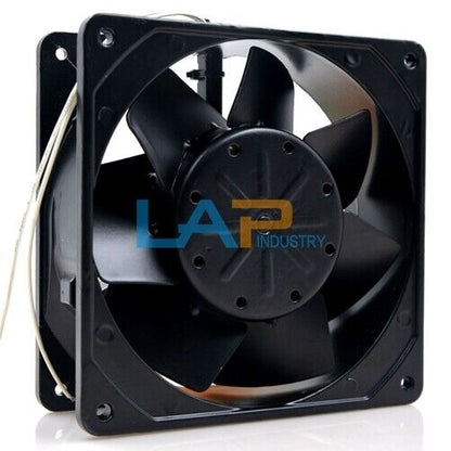 ROYAL FAN UT276D-TP Cooling Fan 220V 37/34W 50/60Hz 2-Wire - ROYAL FAN
