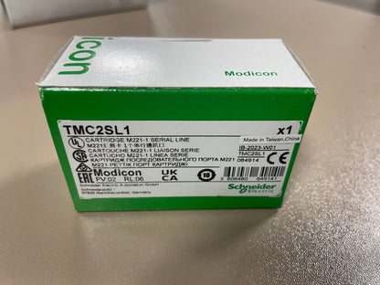 TMC2SL1 Programmable Communication Expansion Module - BRAND NEW