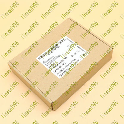 ABB 07KR51 USB PLC Programming Cable Fast Delivery - ABB