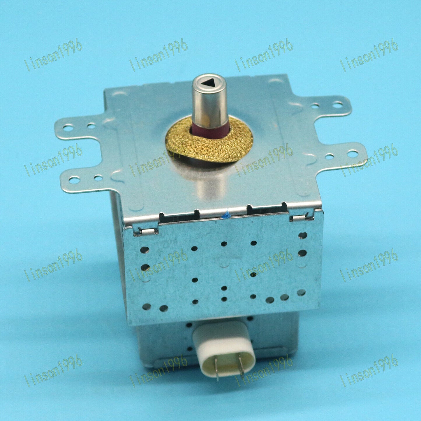 Panasonic 2M167B-M11 Air-Cooled Microwave Magnetron - PANASONIC