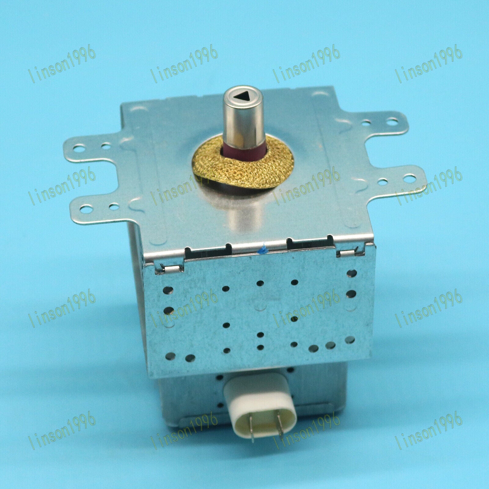 Panasonic 2M167B-M11 Air-Cooled Microwave Magnetron - PANASONIC