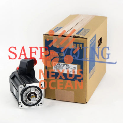 1PCS Mitsubishi servo motor HG-JR103T-S121010 HGJR103TS121010