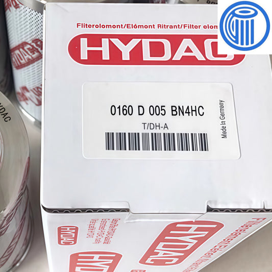 1PC  HYDAC 0160D005BN4HC  Filter Element  0160 D 005 BN4HC