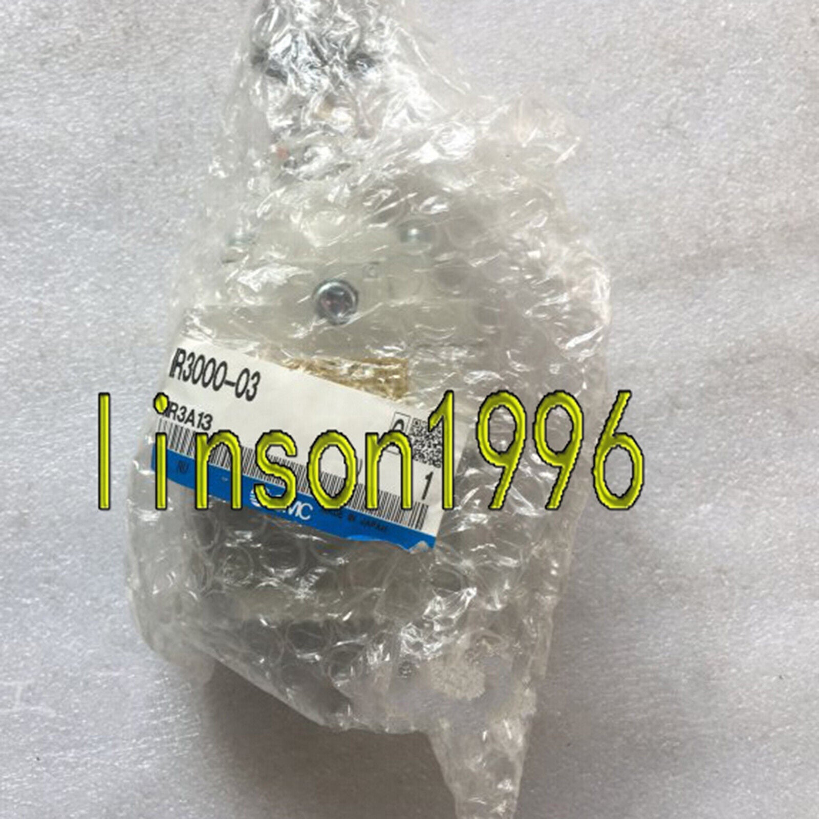 SMC IR3000-03 Pressure Regulating Valve - SMC