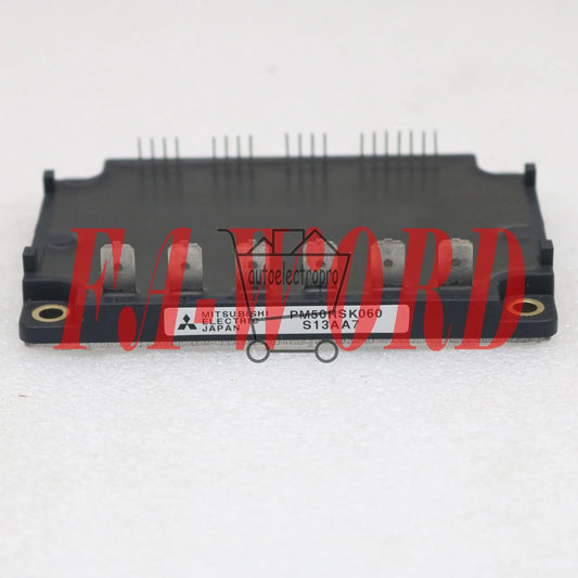 1PC Mitsubishi PM50RSK060 PM50RSK060 power supply module One year warrany