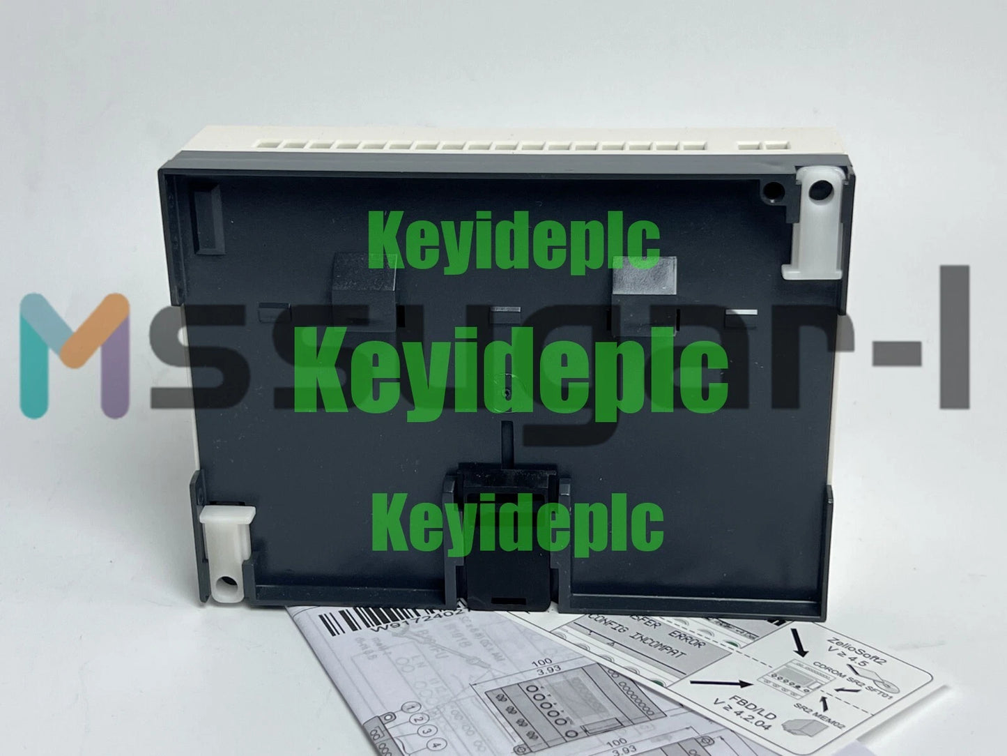 SR3B261BD Schneider Module SR3 B261BD #ke