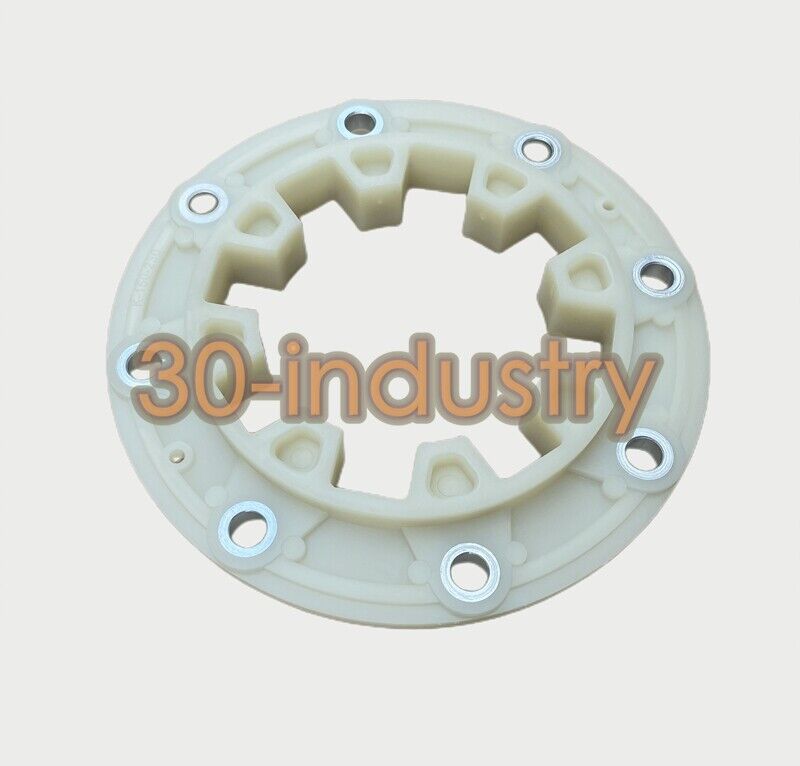 1PCS New K-150-Ø230 Engine Flange Coupling for Reliable Performance - KOEED